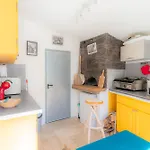 Apartment Sous Le Soleil *