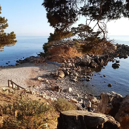 Apartamento Sous Le Soleil