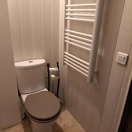 Sous Le Soleil شقة *