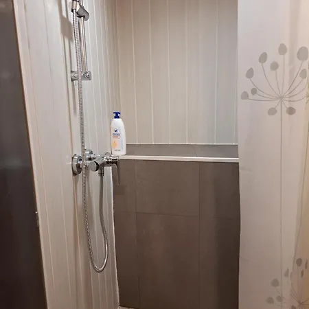 Sous Le Soleil Apartament Bandol