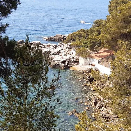 Apartment Sous Le Soleil *