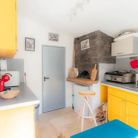 Apartamento Sous Le Soleil *