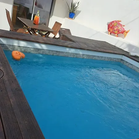 Apartment Sous Le Soleil Bandol