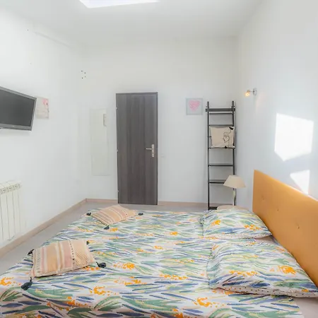 Sous Le Soleil Apartamento *