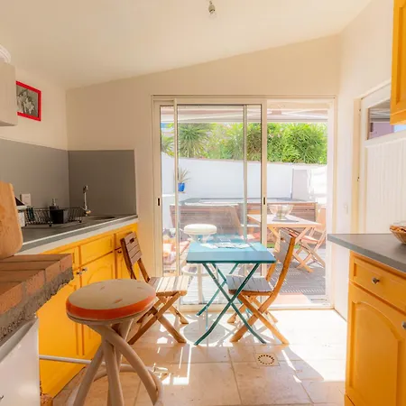 Apartamento Sous Le Soleil *